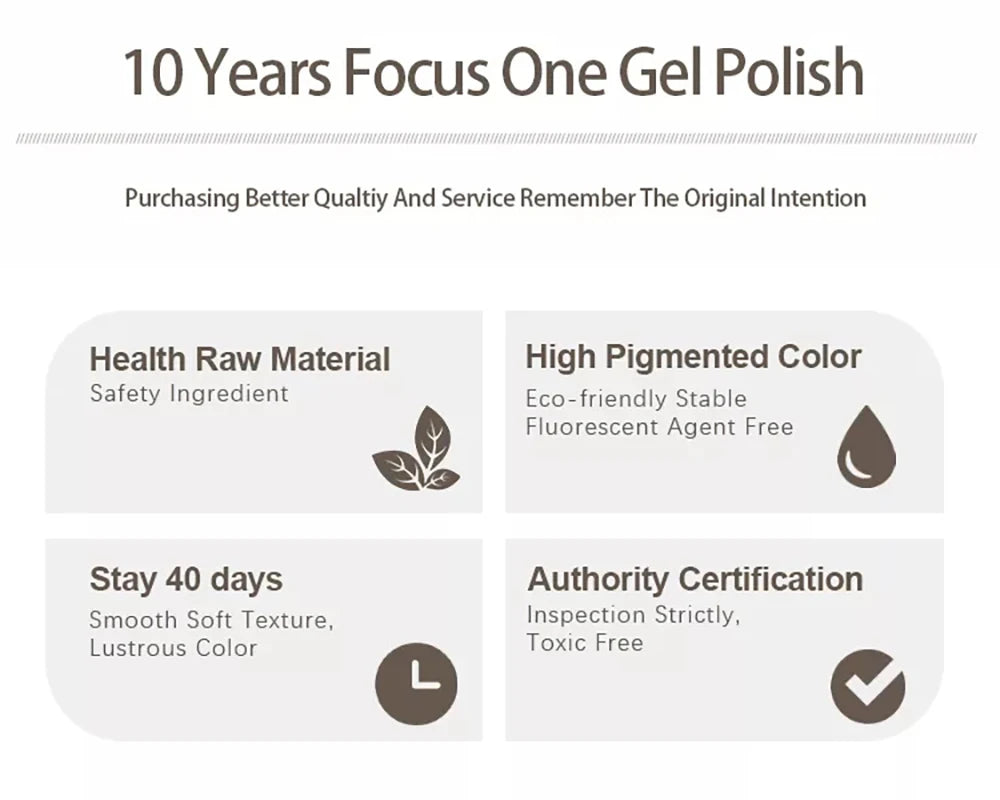 Vendeeni 5 Colors/Set Crystal Cat Eye Gel Nail Polish Semi Permanent Sparkling Magnetic UV LED Soak Off Gel Varnish With Display